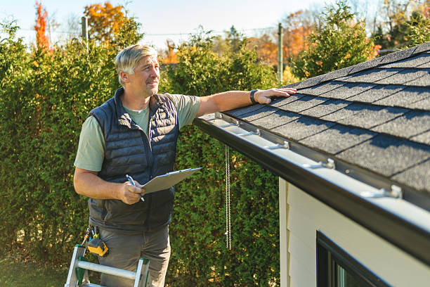 Trusted Roof Leak Repair service in Lansing, MI - Ben Roofing and Steel LLC
